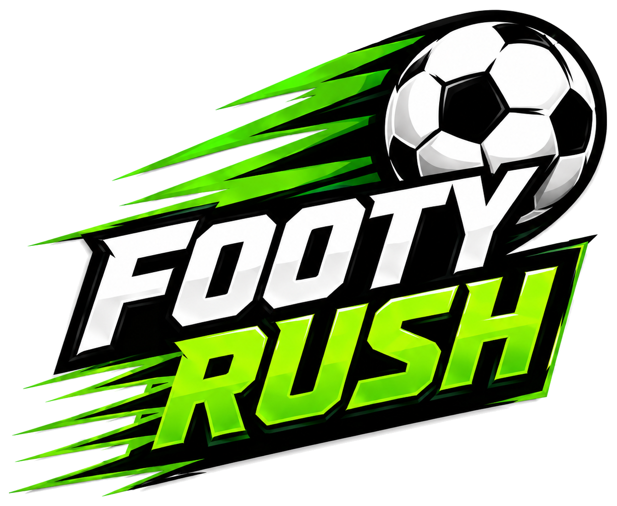 FootyRush